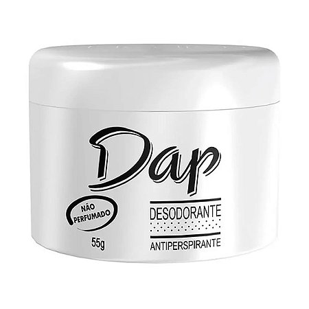 DES DAP CRE  55G