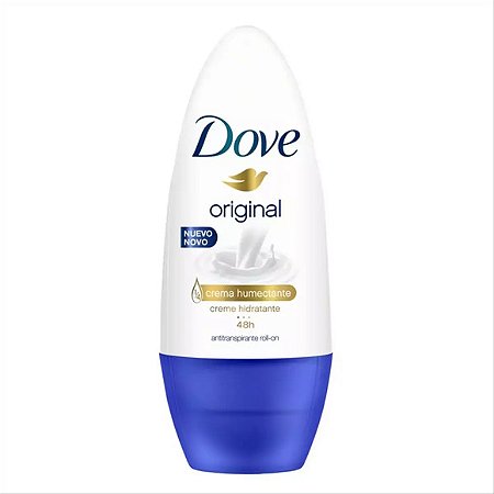 DES DOVE ROLLON 50ML ORIGINAL