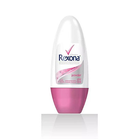 DES REXONA ROLLON 50 ML W POWDER