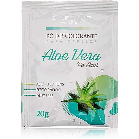 DESCOL BEIRA ALTA 20 G ALOE VERA