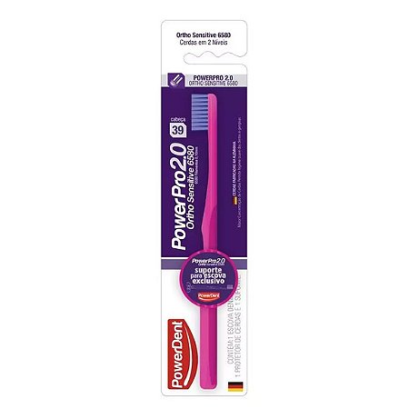 EDT POWERPRO 2.0 ORT SENSIT 38 6580 2162