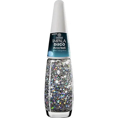 ESM IMPALA DISCO GLI TTER DISCO BALL
