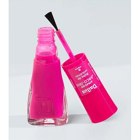 ESMALTE DAILUS  CRE BABA UNICORNIO