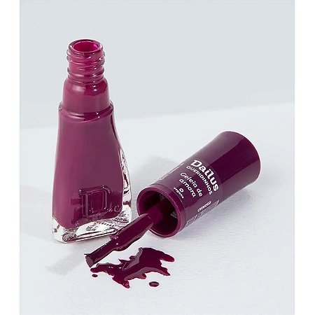 ESMALTE DAILUS  GELE IA DE AMORA