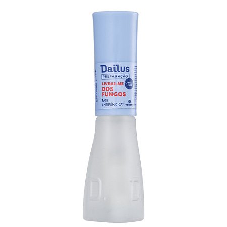 ESMALTE N.1068 BASE  ANTIFUNGICA LIVRAI M