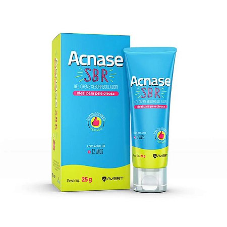 ACNASE CLEAN GELC 50 G A-ACNE