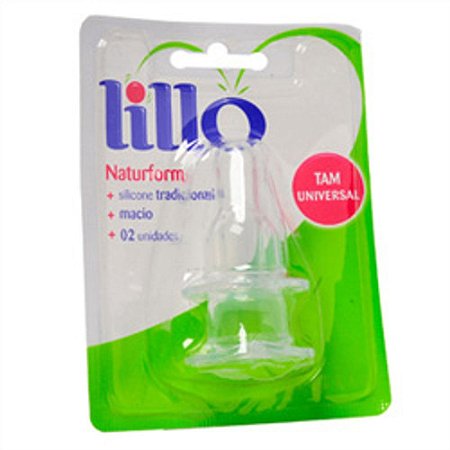 BICO MAM LILLO SILI 2UN 9381