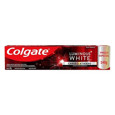 CR DENT COLG LUM WHI T CARV 140G