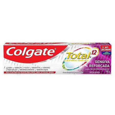 CR DENT COLG T12 GEN G REFOR 90G-DEMAIS P