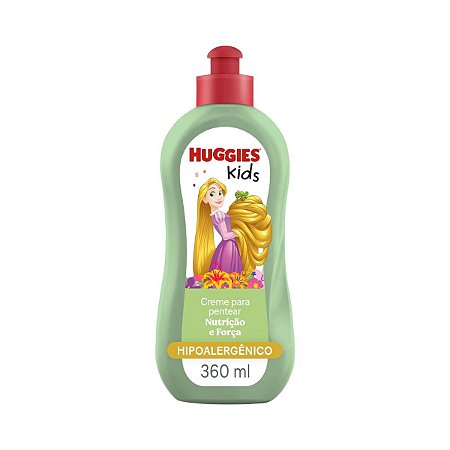 CR PENT HUGGIES KIDS  NUTRI 360ML