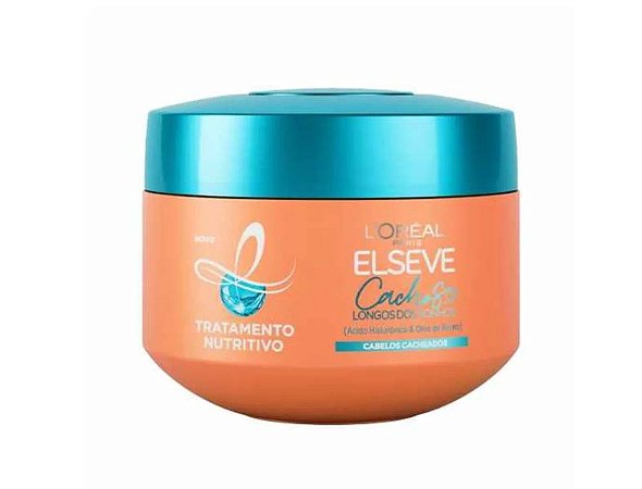 CR TRAT ELSEVE CACHO S NUTR 300ML