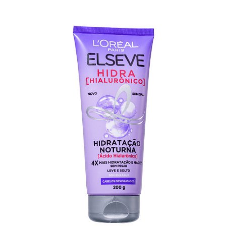 CR TRAT NOT ELSEVE H IDRA HIALU 200GR P L