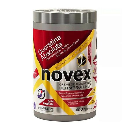 CR.TRAT.NOVEX QUERA T.ABSOL.40