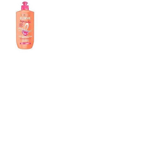 CRC ELSEVE 250ML LON GO SONHOS ANTI-CORTE