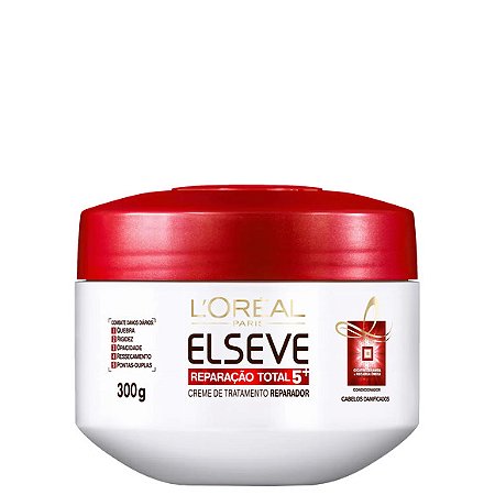 CRC ELSEVE 300G REPA R TOTAL 5 REPARADOR