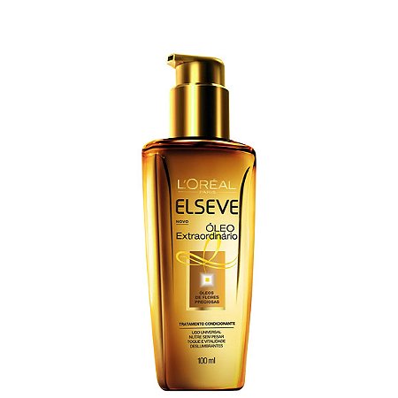 CRC ELSEVE OLEO EXTR AORD 100ML