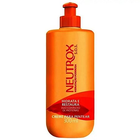 CRC NEUTROX 300ML SO L MAR PISCINA