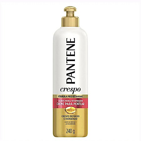 CRC PANTENE 240G CRE SPO DEFIN HIDRAT