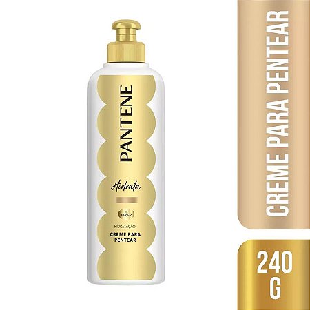 CRC PANTENE 240G HID RATA