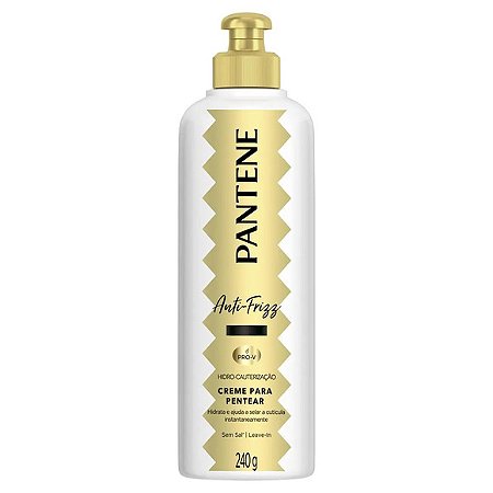 CRC PANTENE 240G HID RO-CAUTERIZACAO