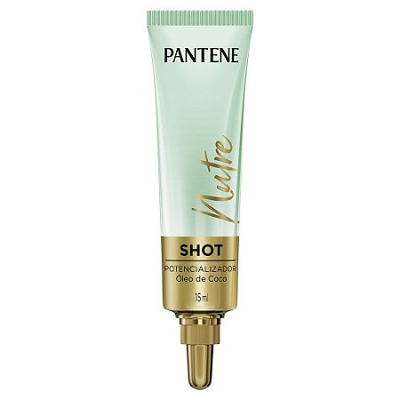 CRC PANTENE SHOT 15M L NUTRE
