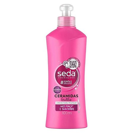 CRC SEDA 300ML CERAM IDAS