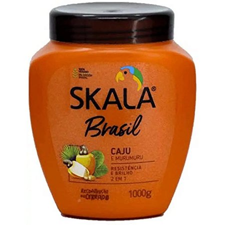 CRC SKALA 1000G BRAS IL CAJU MURUMURU