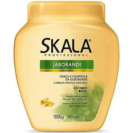 CRC SKALA 1000G JABORANDI