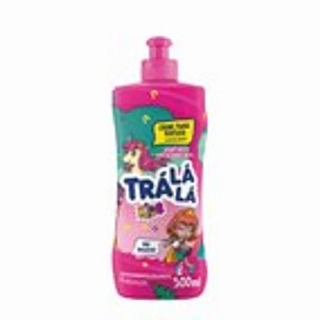 CRC TRALALA KIDS 300 ML HIDRAKIDS