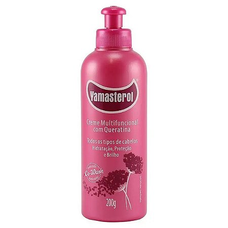 CRC YAMASTEROL 200G QUERATINA