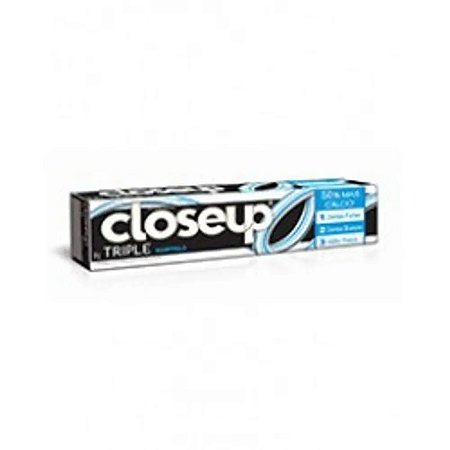 CRDT CLOSE UP  70G T RIPLE HORTELA