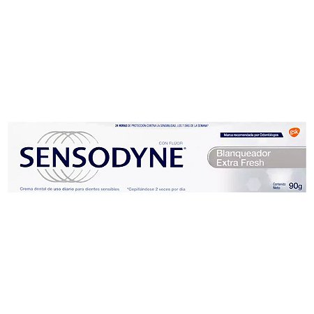 CRDT SENSODYNE 90G B RANQ EXTRA FRESH