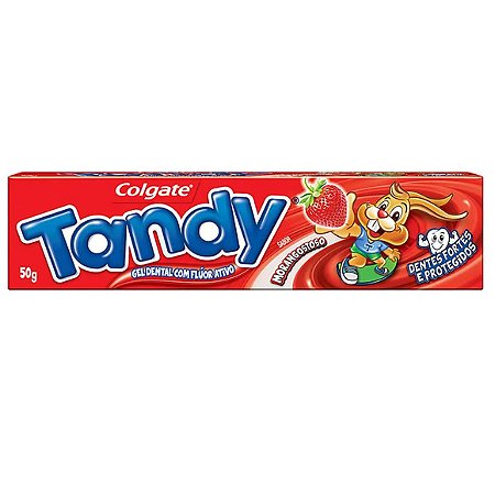 CRDT TANDY 50G MORAN GO