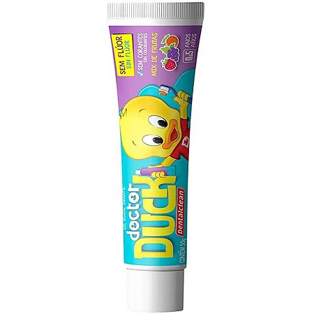 CREME DENTAL DENTALC LEAN 50GR DOCTOR DUC
