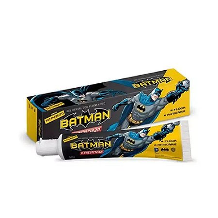 CREME DENTAL DENTALC LEAN 50GR LIGA DA JU