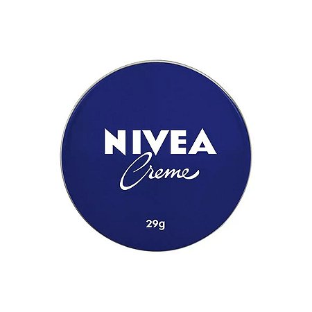 CRM NIVEA 29G
