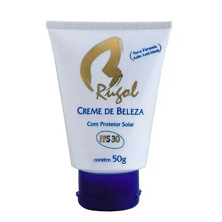 CRM RUGOL 50G FPS 30