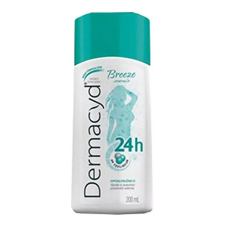 DERMACYD BREEZE 200M L