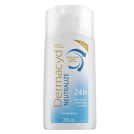 DERMACYD NEUTRALIZE 200ML