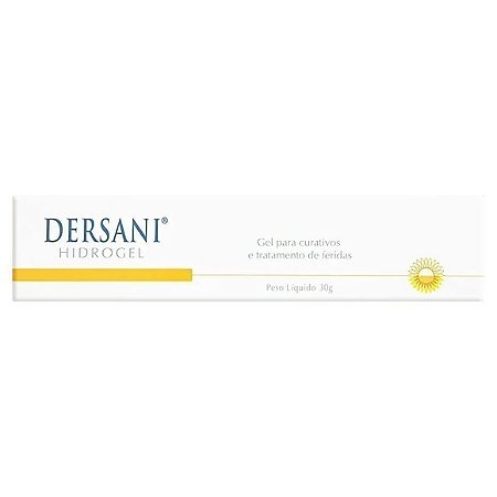 DERSANI HIDROGEL 30G