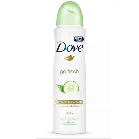 DES DOVE AERO 169ML GOFRESH PEPINO CHA V