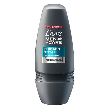 DES DOVE ROLLON 50ML M CARE CLEAN COMFORT