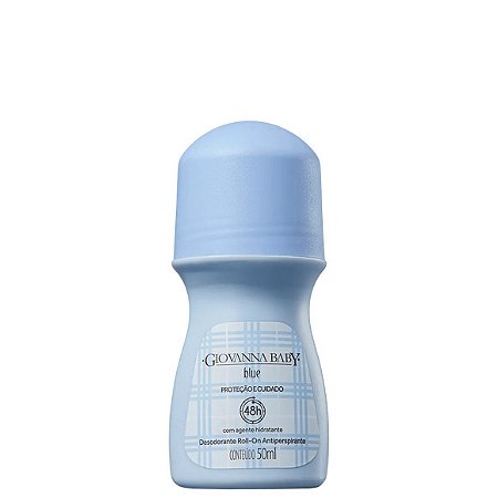 DES GIOVANNA BABY RO LLON 50ML AZUL