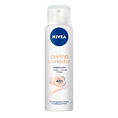 DES NIVEA AERO 150ML CLEAR SKIN