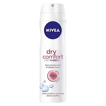 DES NIVEA AERO 150ML DRY
