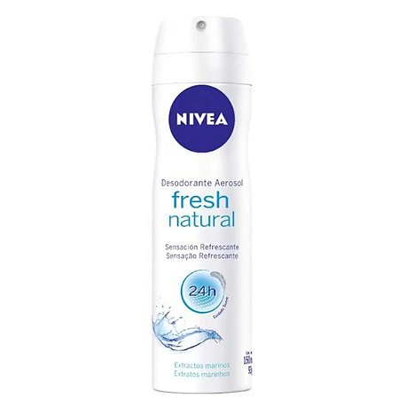 DES NIVEA AERO 150ML F INV BL W FRES ERVA