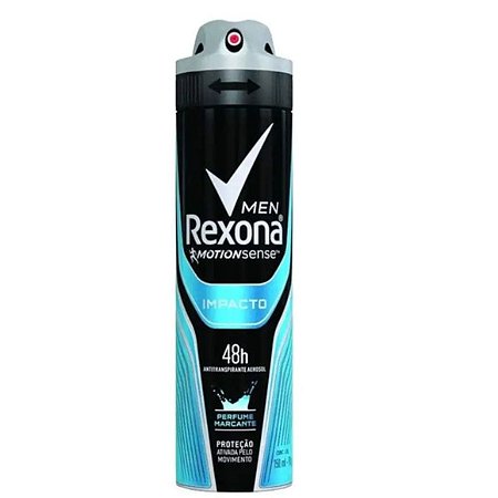 DES REXONA AERO 150M L M IMPACTO