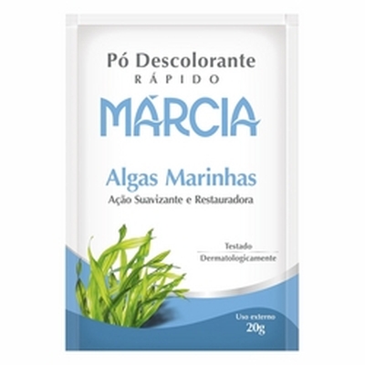 DESCOL MARCIA 20G AL GAS MARINHAS