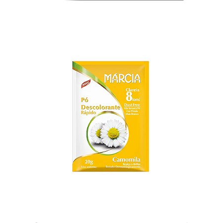 DESCOL MARCIA 20G CA MOMILA