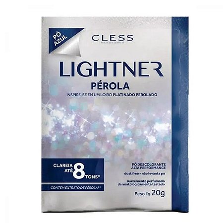 DESCOLOR.LIGHTNER P EROLA 20